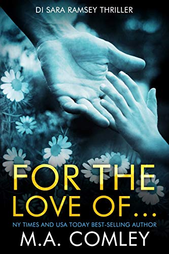 For the Love of... book cover