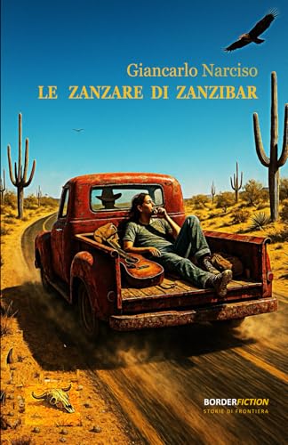 Le zanzare di Zanzibar