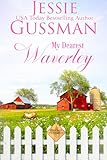 A Marriage Of Convenience In The Show Me State Cowboy Crossing Western Sweet Romance Book 5