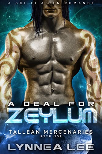 A Deal for Zeylum book cover