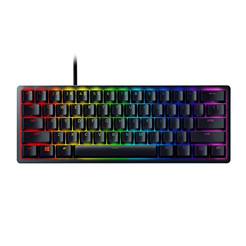 Gaming Keyboards