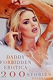 Daddy Forbidden Erotica 200 Books