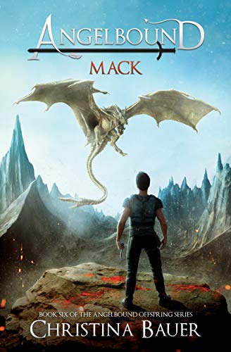 Mack book cover