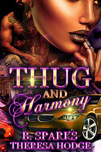 Thug And Harmony book cover