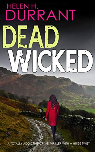 Dead Wicked book cover