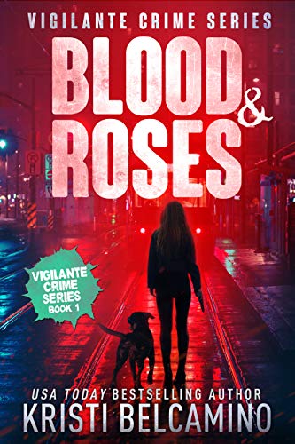 Blood & Roses book cover