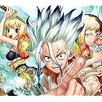 Dr.STONE HD(1440×1280) コハク,石神 千空(いしがみ せんくう),浅霧 幻(あさぎり ゲン) Dr.STONE HD(1440×1280) コハク,石神 千空(いしがみ せんくう),浅霧 幻(あさぎり ゲン)
