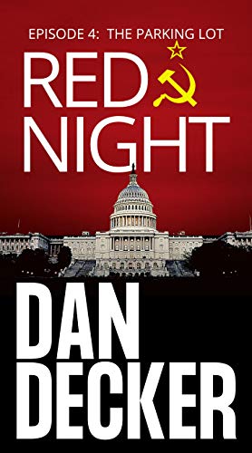 The Parking Lot cover