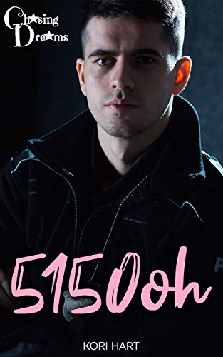 5150Oh (By: Kori Hart) cover