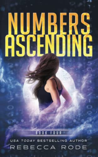 Numbers Ascending book cover