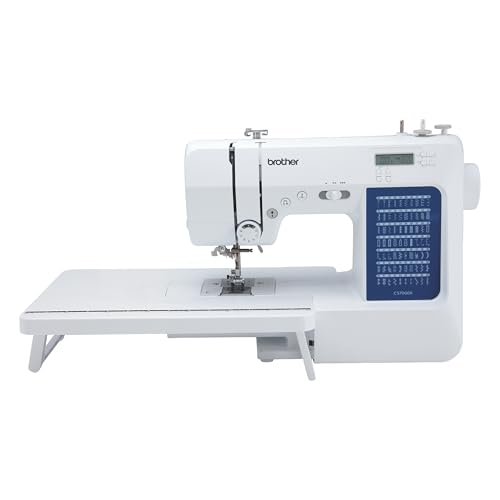 Brother CS7000X Sewing and Quilting Machine 70 Stitches