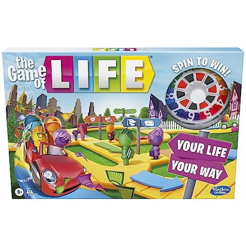 GAME OF LIFE