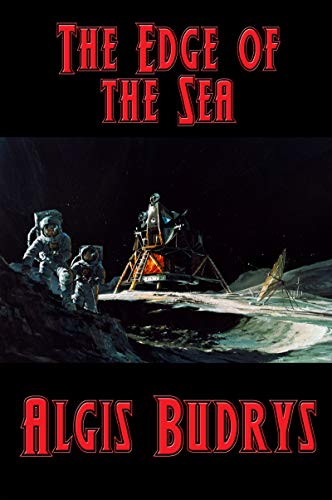 The Edge Of The Sea book cover