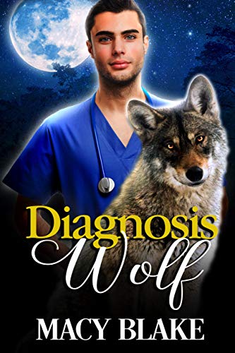 Diagnosis Wolf cover