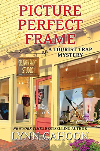Picture Perfect Frame book cover