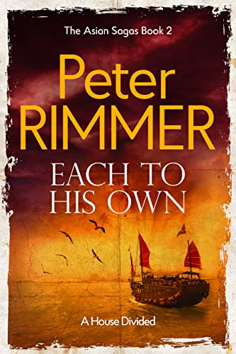 Each to his Own book cover
