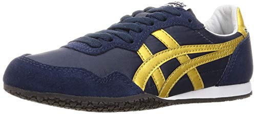 Onitsuka Tiger SERRANO Sneakers - Navy