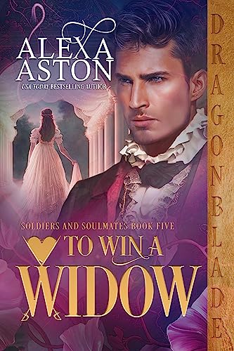 To Win a Widow book cover
