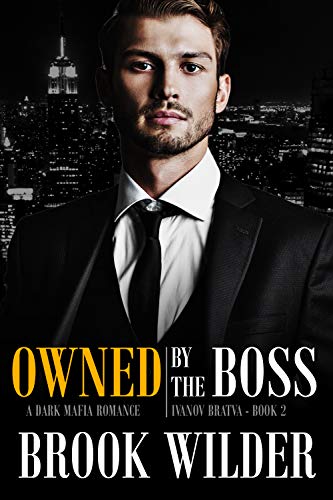 Owned by the Boss book cover
