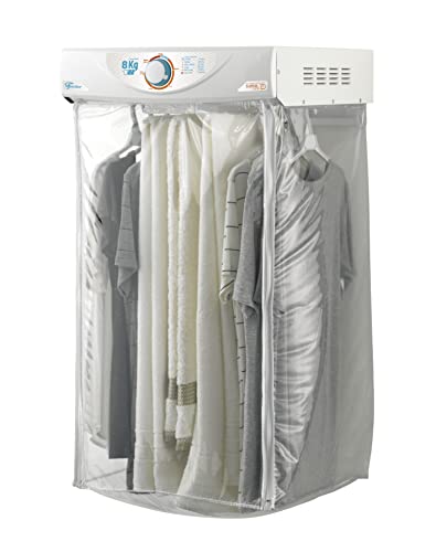 Fischer Secadora de ​Roupas ​Super Ciclo 8KG Branca 220V 28200-63976