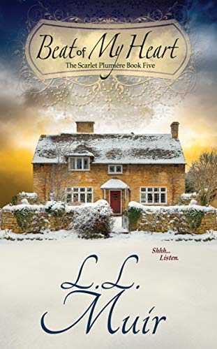 Beat of My Heart book cover