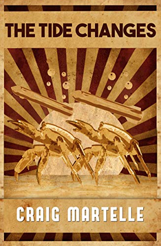 The Tide Changes cover