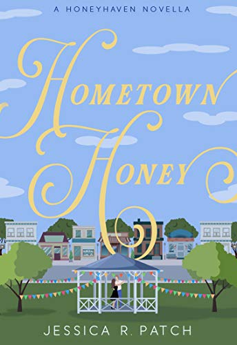 Hometown Honey book cover
