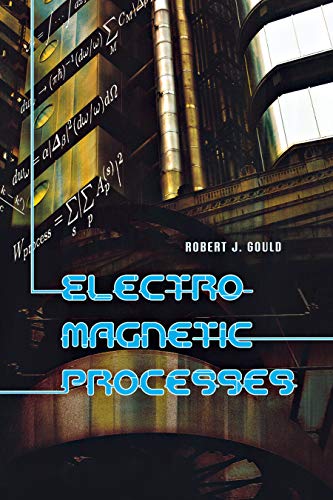 Electromagnetic Processes book cover