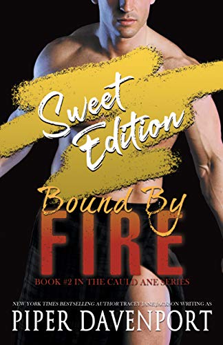 Bound by Fire - Sweet Edition book cover