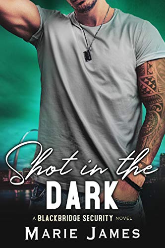 Shot in the Dark book cover