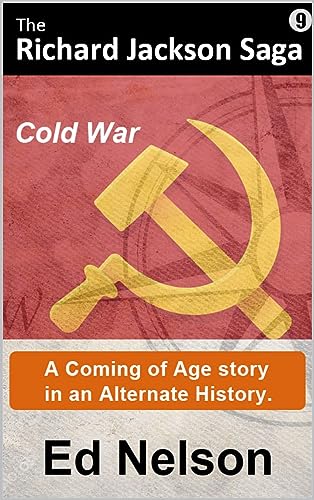Cold War book cover