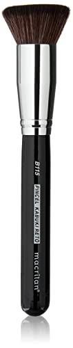 B115 Pincel Profissional Fiber Macrilan