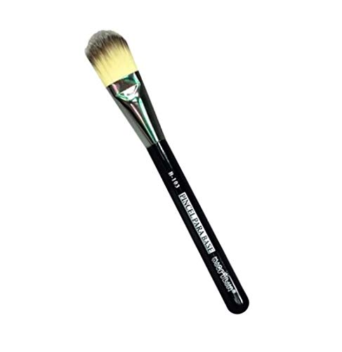 Pincel Profissional Para Base Macrilan
