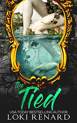 The Tied book cover