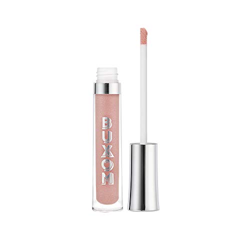 Buxom Full-On Plumping Lip Polish, White Russian Sparkle