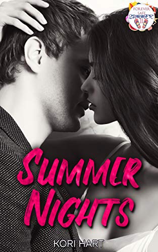 Summer Nights book cover