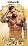 Bringing Home Daddy: A DILF For Father's Day