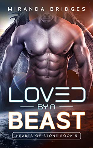 Loved by a Beast cover
