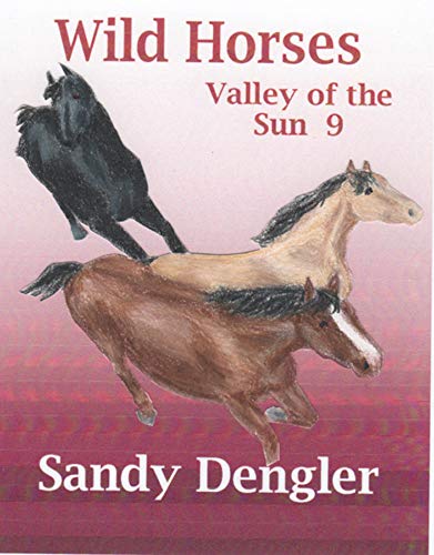 Wild Horses book cover