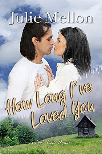 How Long I've Loved You book cover