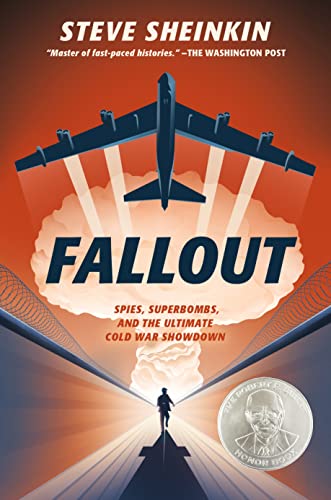 Fallout book cover