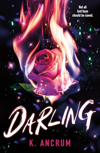 Darling book cover