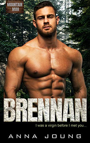 Brennan book cover