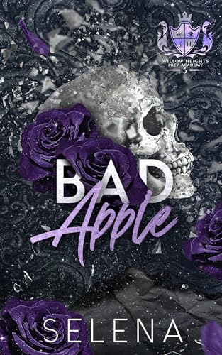 Bad Apple book cover