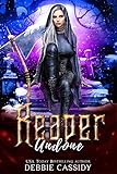 Reaper Undone Deadside Reapers Book 5