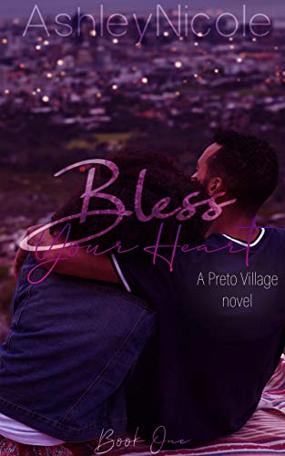 Bless Your Heart book cover
