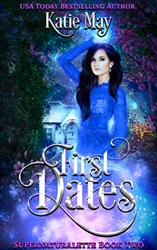 First Dates book cover