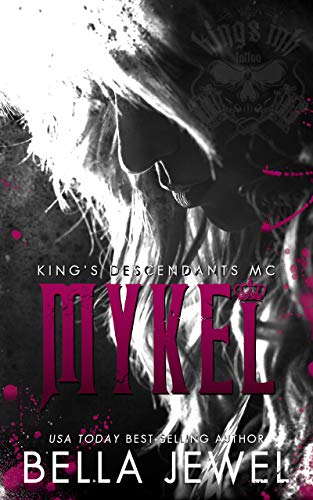 Mykel book cover