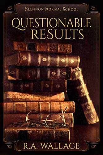 Questionable Results book cover
