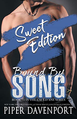 Bound by Song - Sweet Edition book cover